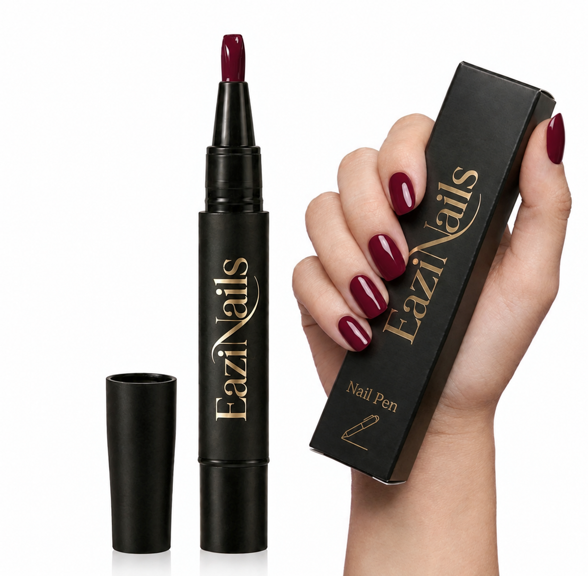 Stylos Vernis