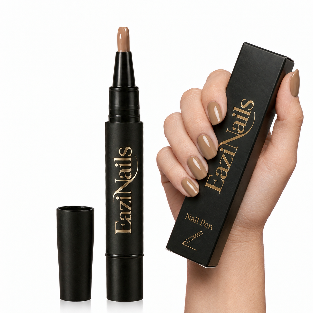 Stylos Vernis