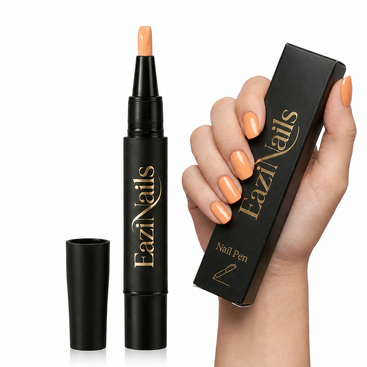 Stylos Vernis