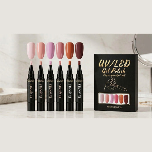 Stylos Vernis